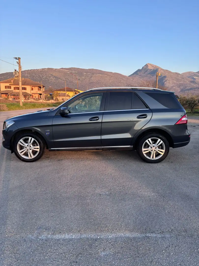 Mercedes-Benz ML 250 bt Premium 4matic auto - 2