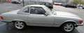 Oldtimer Mercedes Benz 280 SL R107 Cabrio, Silber - thumbnail 3