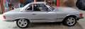 Oldtimer Mercedes Benz 280 SL R107 Cabrio, Silber - thumbnail 5
