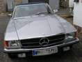 Oldtimer Mercedes Benz 280 SL R107 Cabrio, Silber - thumbnail 6