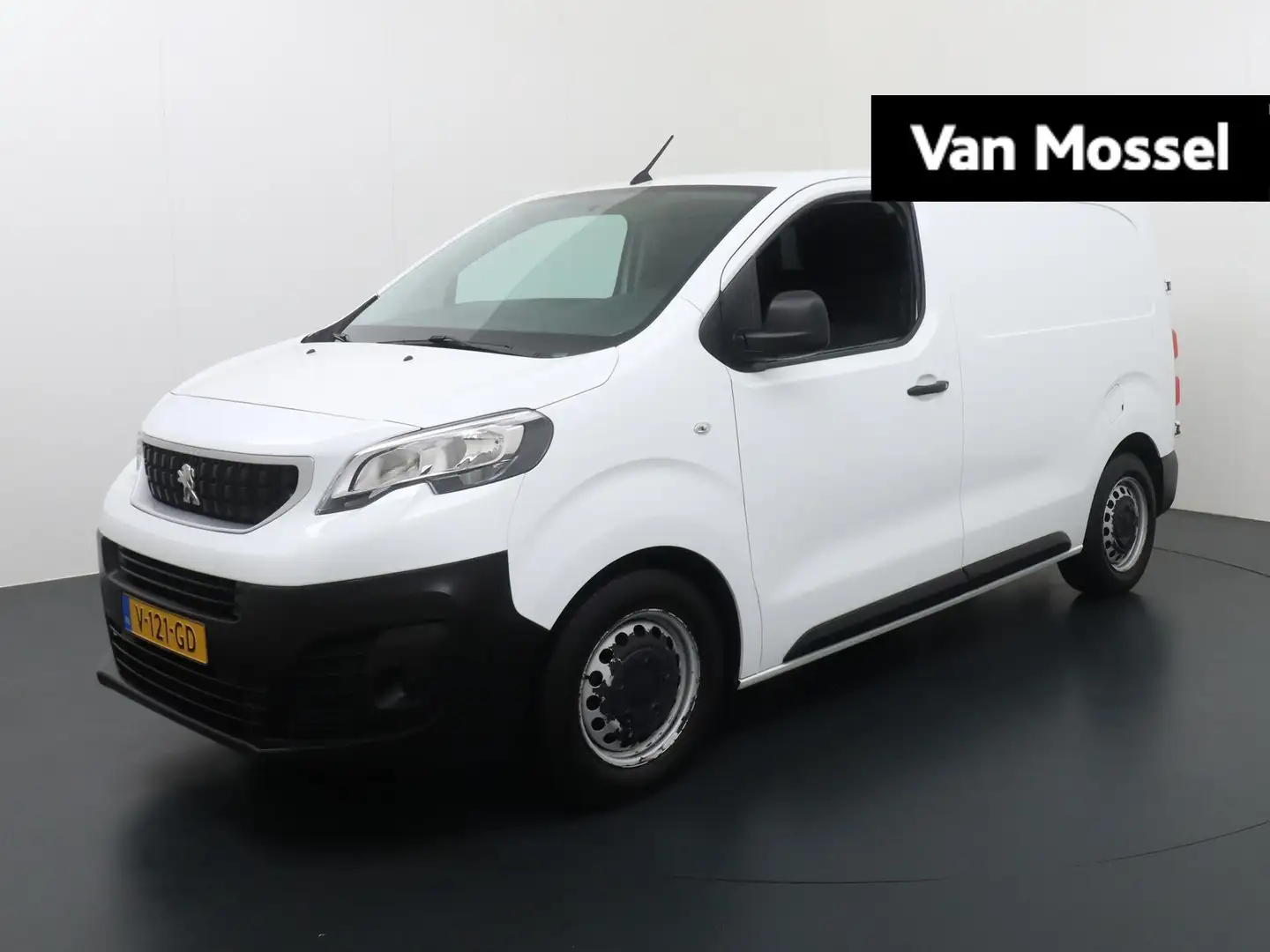 Peugeot Expert 226C 1.6 BlueHDI 115 Pro | Cruise control | Parkee - 1