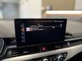 Audi A4 35 TFSI SPORT COMPETITION DAYTONA VIRTUAL VOLL LED Grau - thumbnail 33