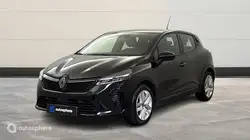 Renault Clio 1.5 dCi 100ch Evolution - 25