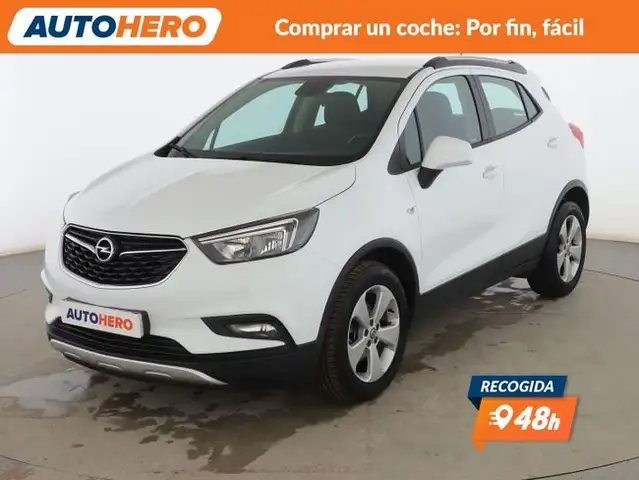 Opel Mokka 1.6 CDTI DPF Selective Start/Stop