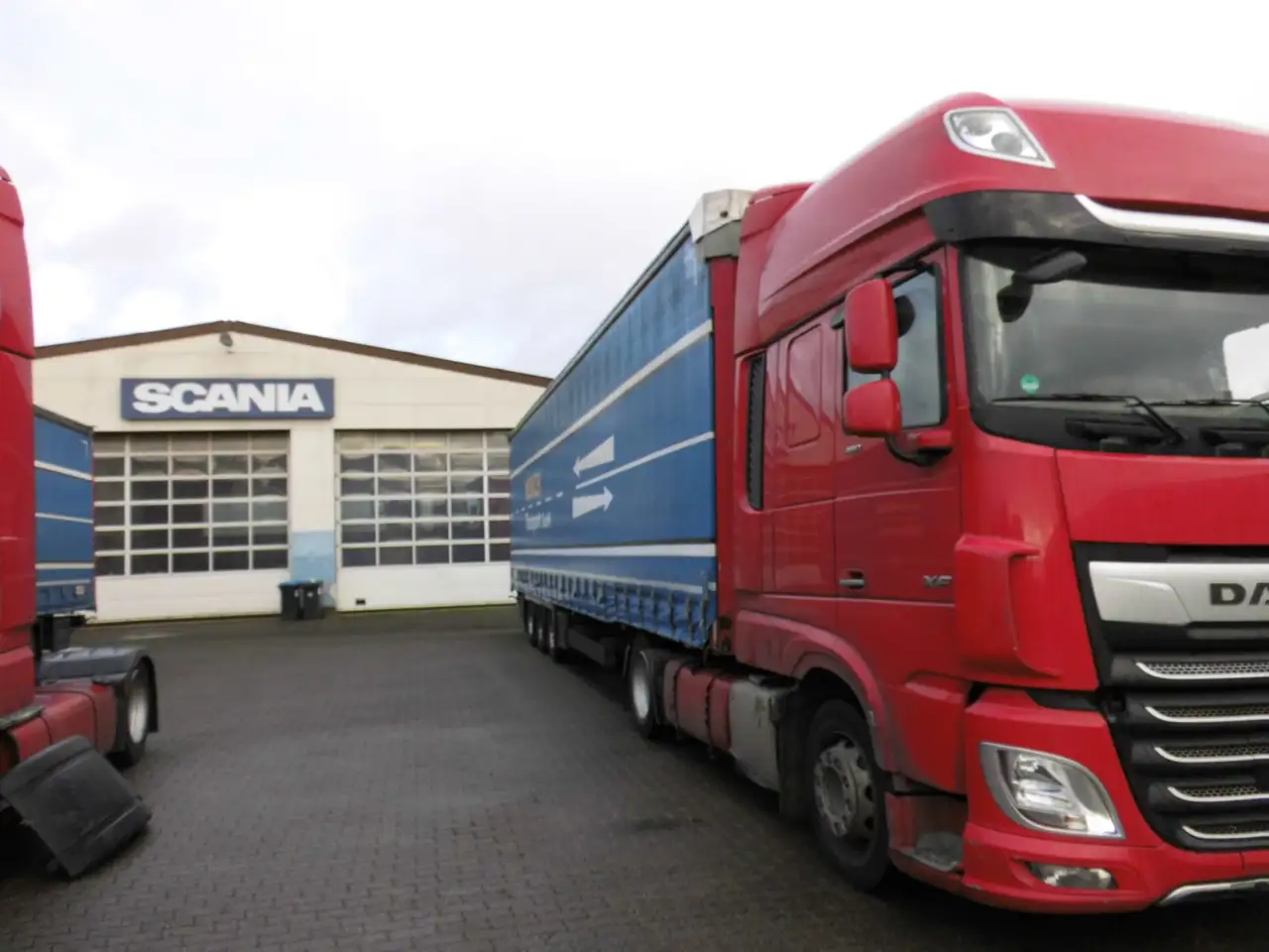 DAF