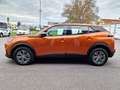 Peugeot 2008 BlueHDi 110 S&S Style 6-Gang-Manuell Orange - thumbnail 7