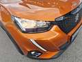 Peugeot 2008 BlueHDi 110 S&S Style 6-Gang-Manuell Orange - thumbnail 4