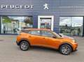 Peugeot 2008 BlueHDi 110 S&S Style 6-Gang-Manuell Orange - thumbnail 2