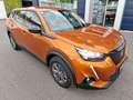 Peugeot 2008 BlueHDi 110 S&S Style 6-Gang-Manuell Orange - thumbnail 1