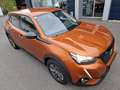 Peugeot 2008 BlueHDi 110 S&S Style 6-Gang-Manuell Orange - thumbnail 3
