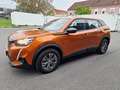 Peugeot 2008 BlueHDi 110 S&S Style 6-Gang-Manuell Orange - thumbnail 5