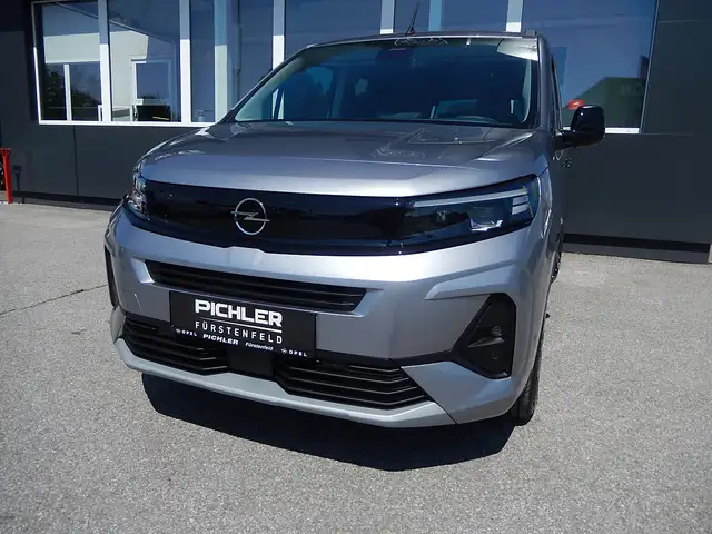 Opel Combo 1.5 Diesel XL GS Aut.
