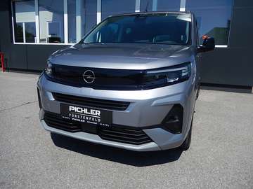 1.5 Diesel XL GS Aut.