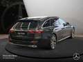 Mercedes-Benz E 300 de T 4M Avantgarde Distr. LED AHK Kamera PTS Grau - thumbnail 6