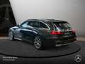 Mercedes-Benz E 300 de T 4M Avantgarde Distr. LED AHK Kamera PTS Grau - thumbnail 9