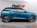 Peugeot 2008 Allure Gasolina 100 S&S 6 Vel. MAN Azul - thumbnail 9