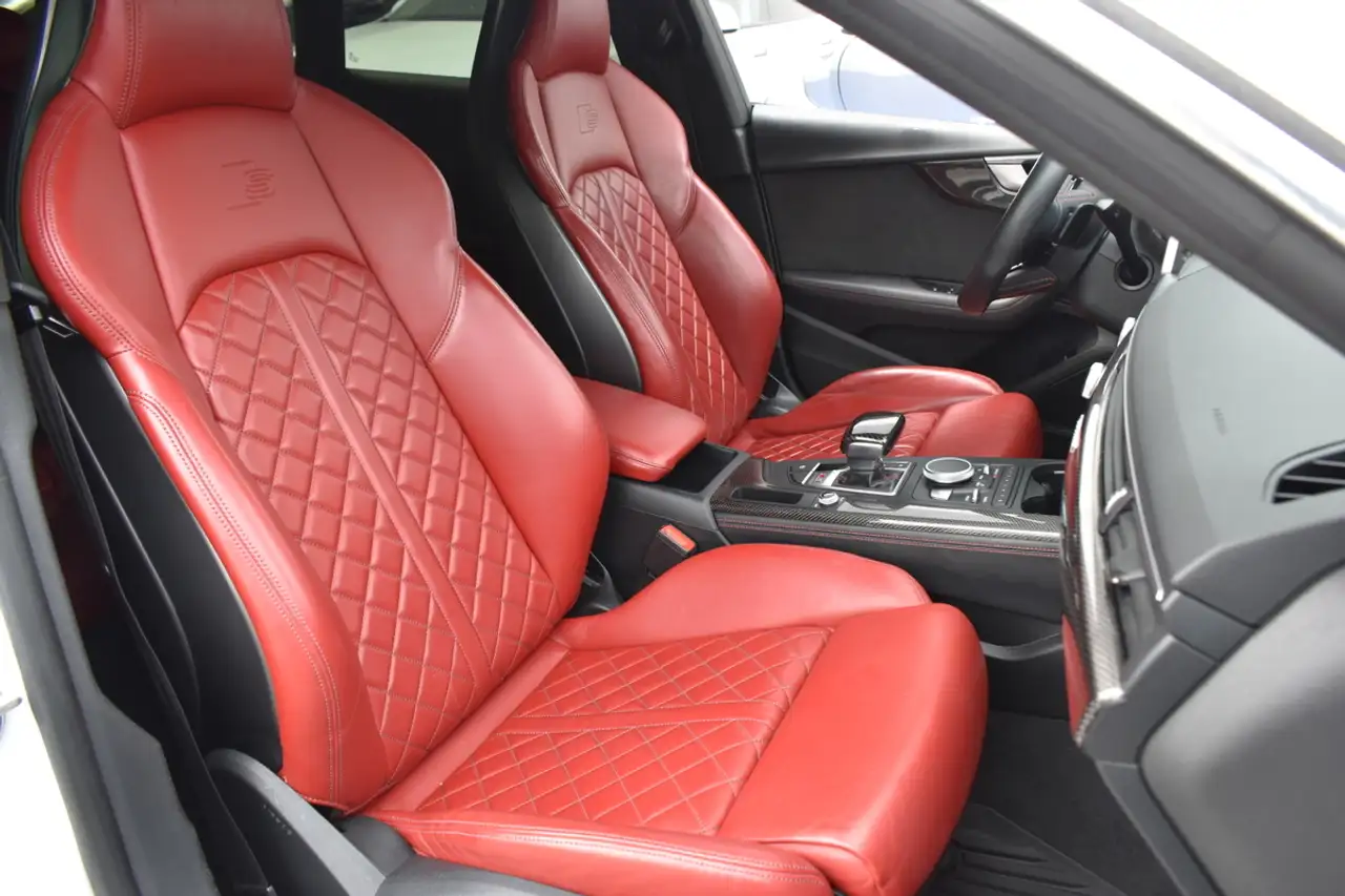 Audi S5 снимка Audi S5