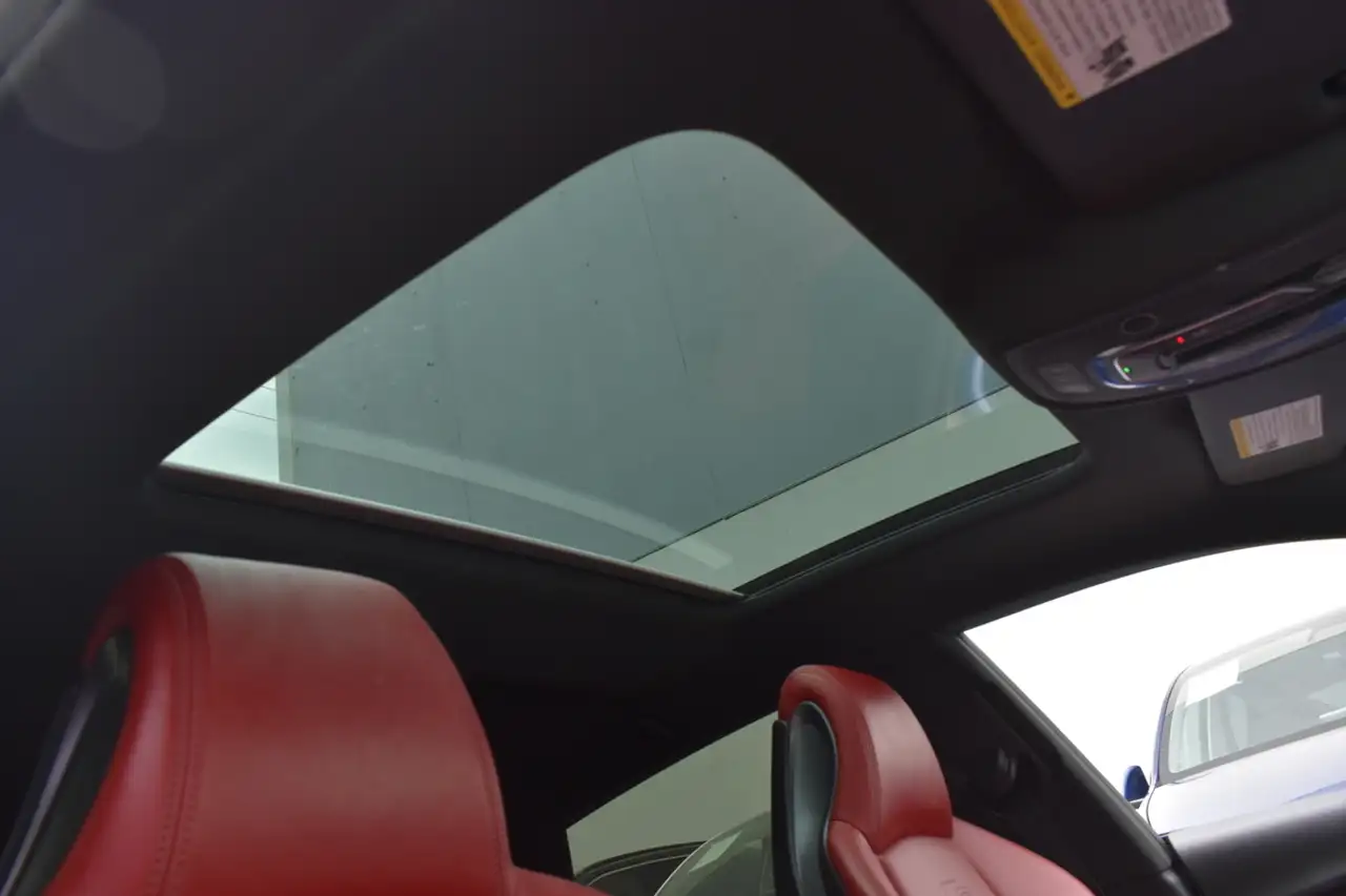 Audi S5 снимка Audi S5