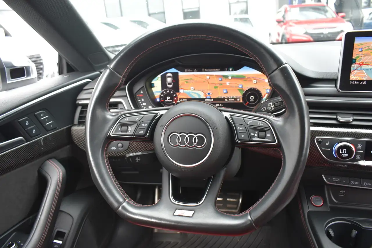 Audi S5 снимка Audi S5