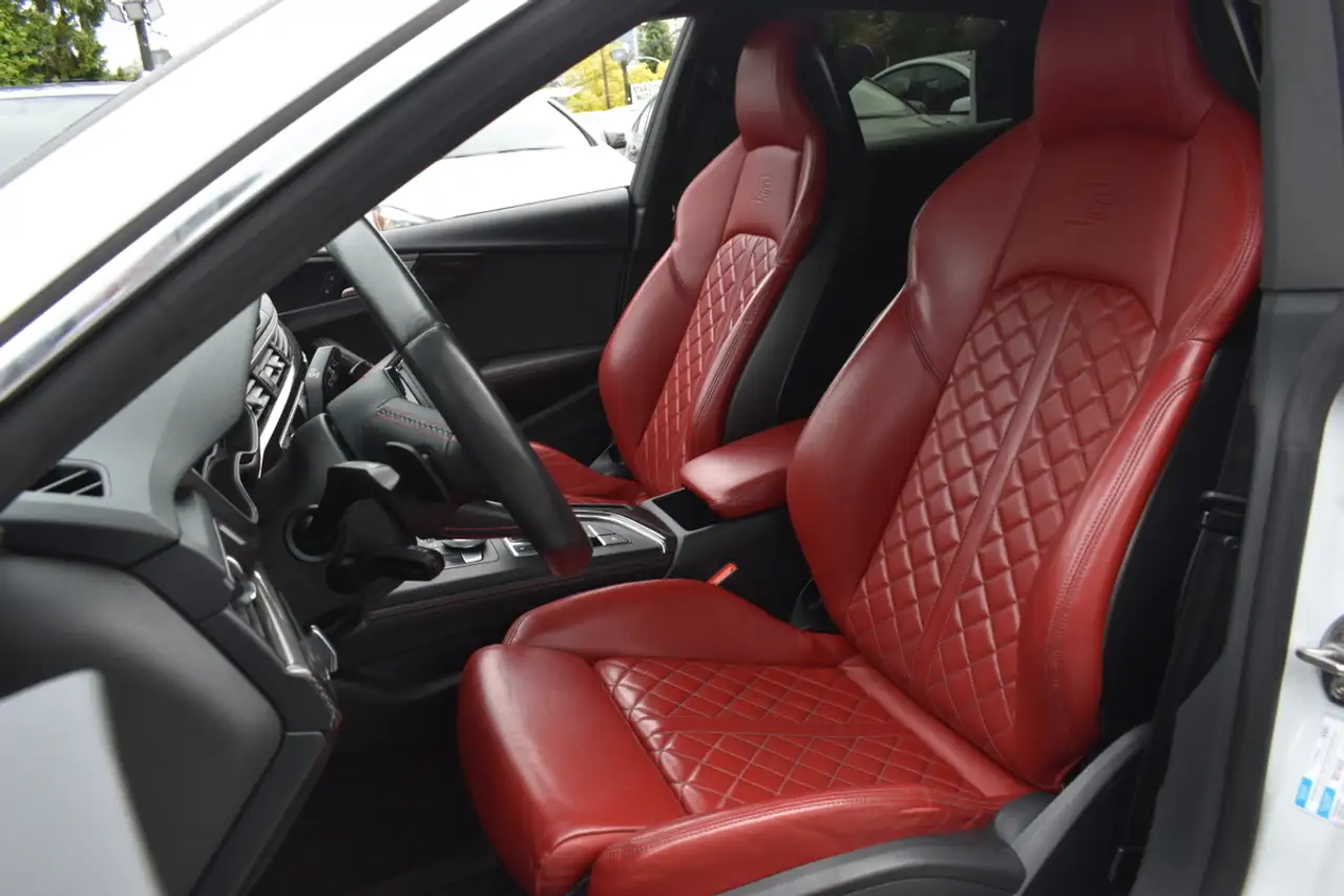 Audi S5 снимка Audi S5