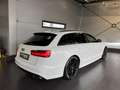 Audi A6 Avant 3.0TDI qu.S Line|Luft|AHK|Matrix|Memory Blanc - thumbnail 5