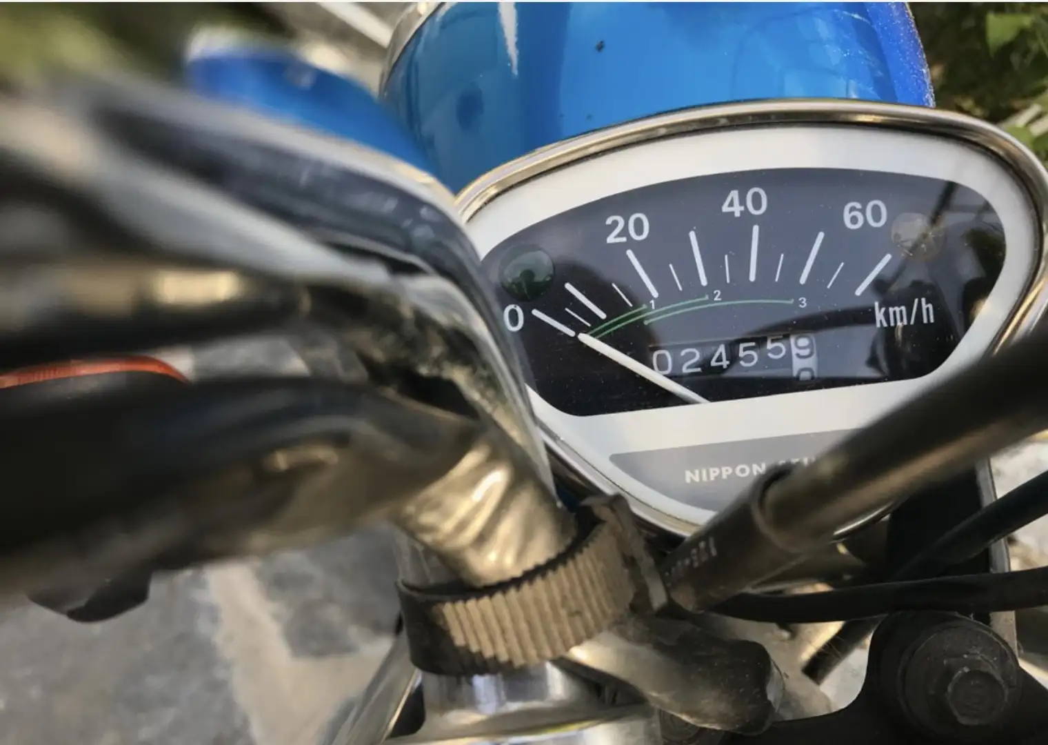 Honda Dax ST 50 - 1