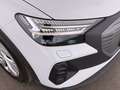 Audi Q4 e-tron 45 quattro 82kWh Aut MATRIX WÄRMEPUMPE Weiß - thumbnail 11