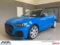Audi A1 Sportback 40 TFSI S-Line S tronic EditionOne*B&O*N Blau - thumbnail 1
