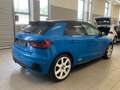Audi A1 Sportback 40 TFSI S-Line S tronic EditionOne*B&O*N Blau - thumbnail 6