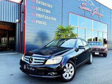 220 C220 CDI Avantgarde 2010