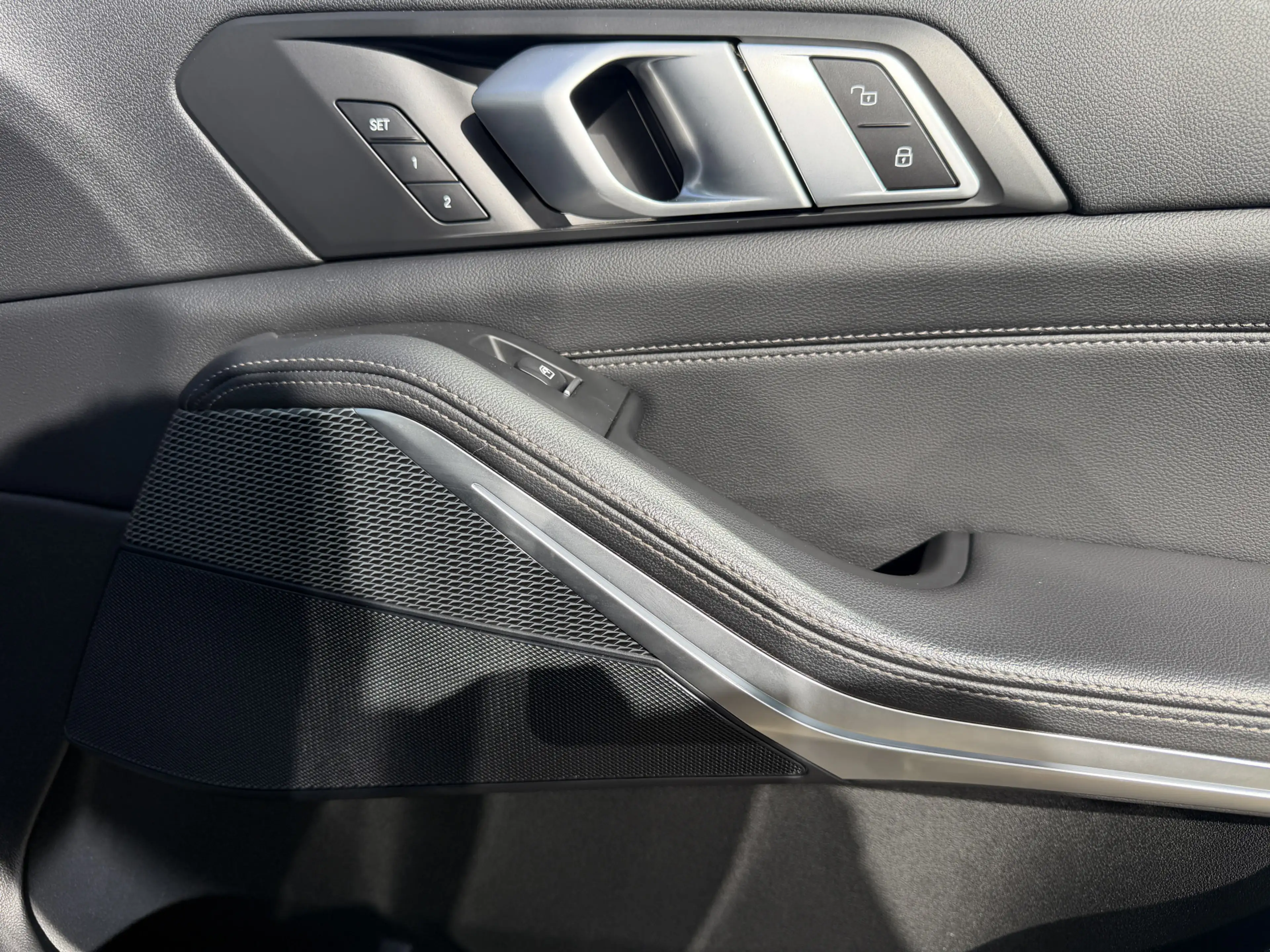BMW X5 xDrive45e High Executive M SPORT | Frontflip — photo 15