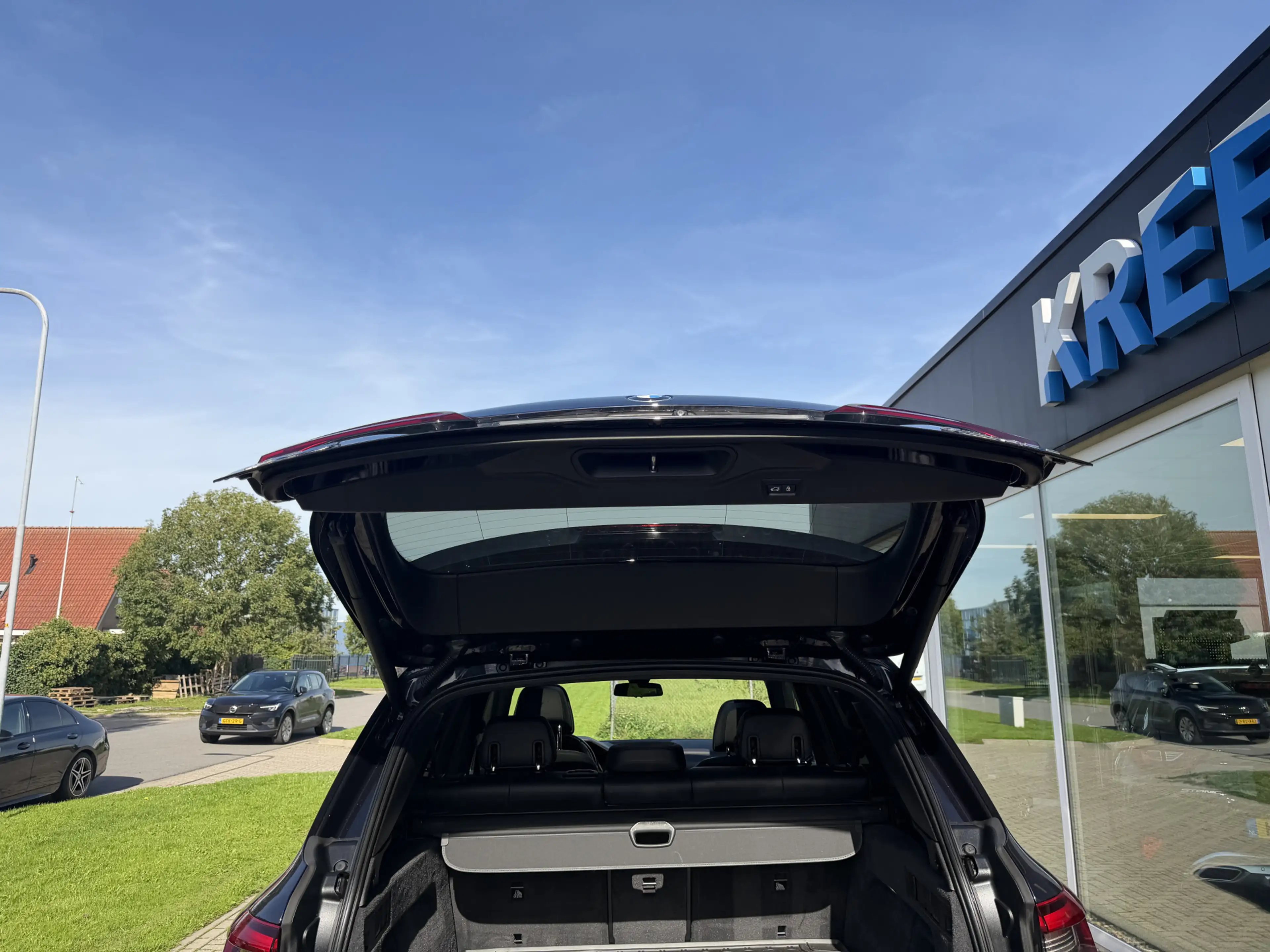 BMW X5 xDrive45e High Executive M SPORT | Frontflip — photo 11