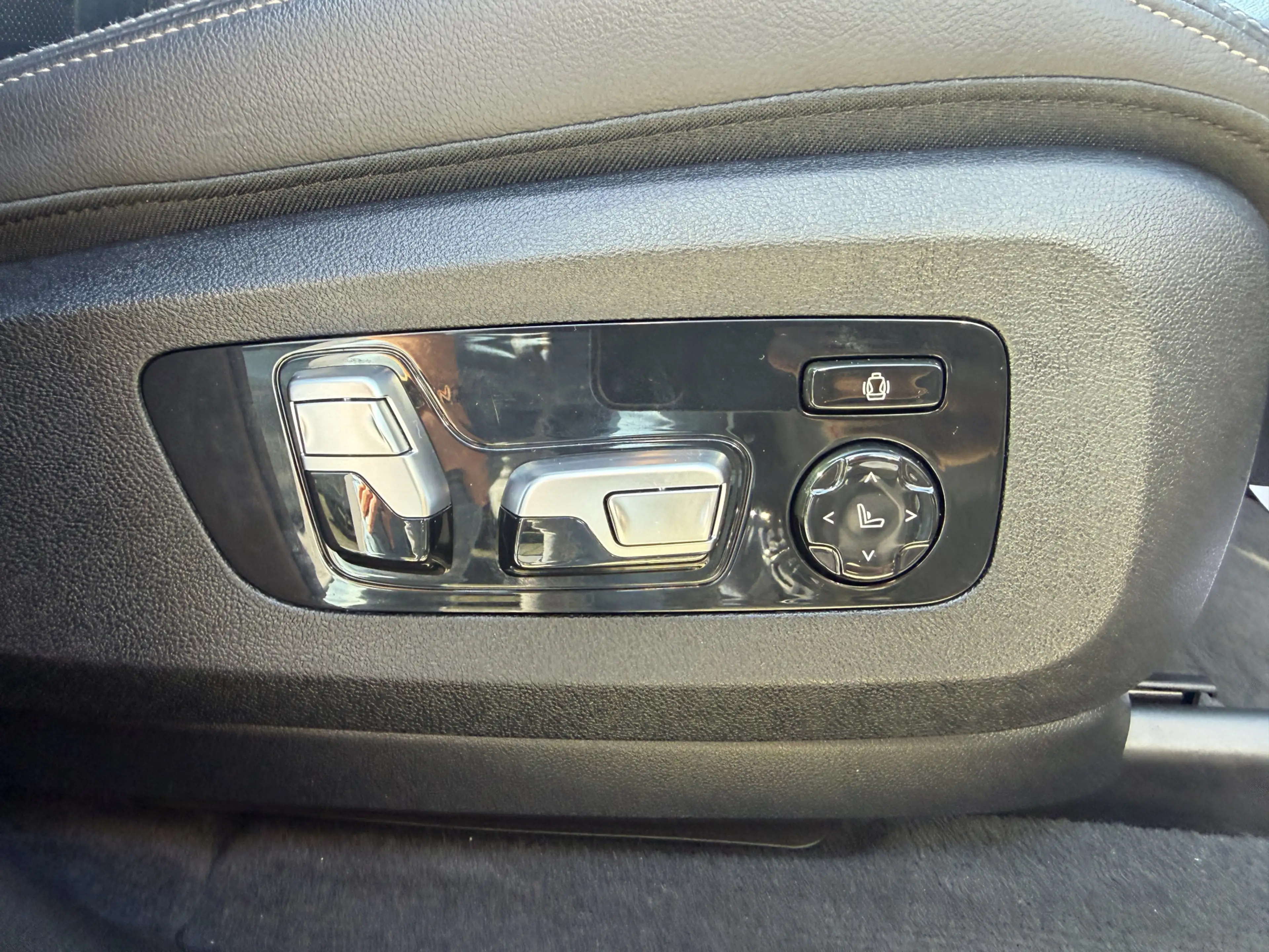 BMW X5 xDrive45e High Executive M SPORT | Frontflip — photo 16