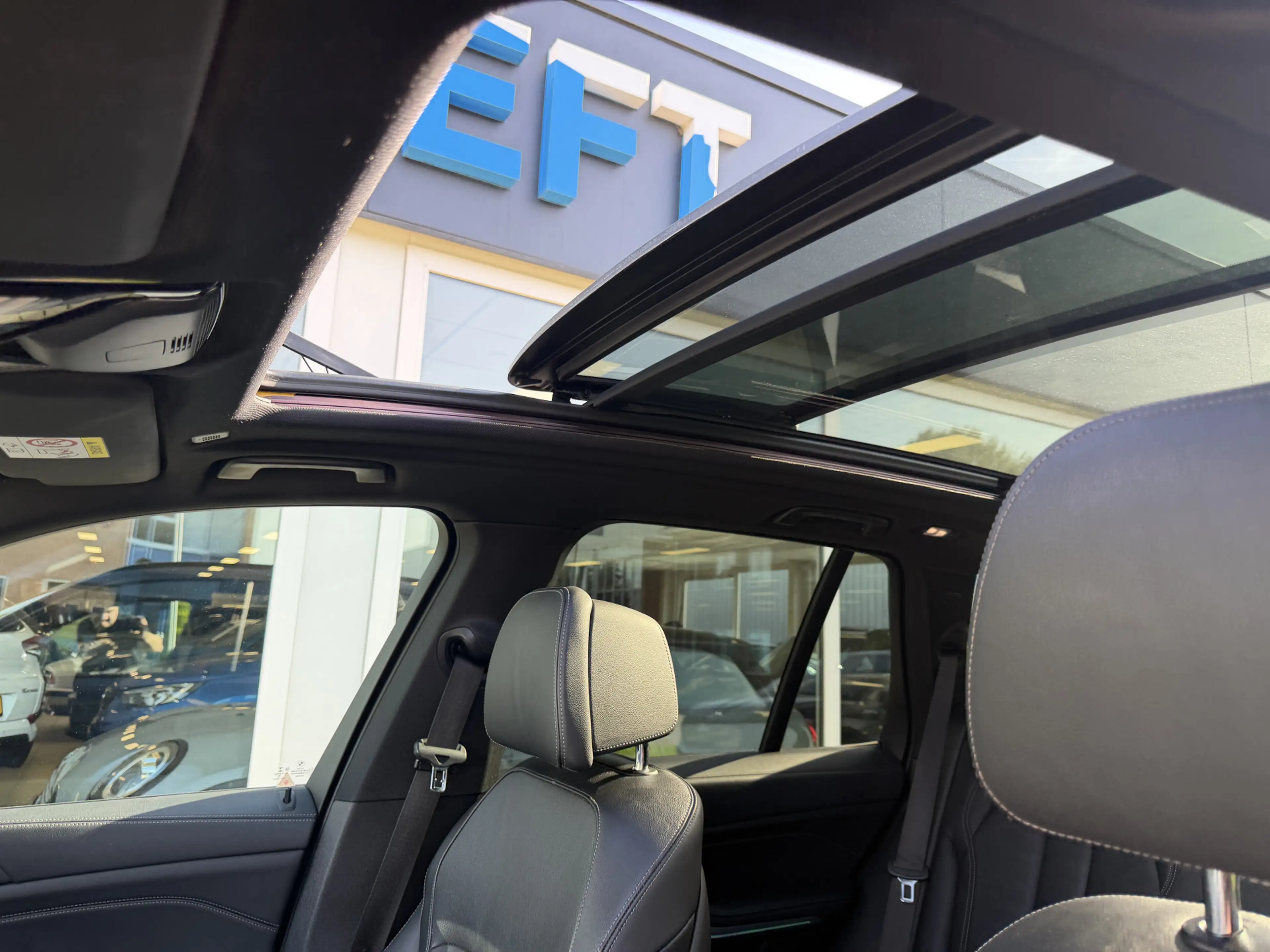 BMW X5 xDrive45e High Executive M SPORT | Frontflip — photo 21