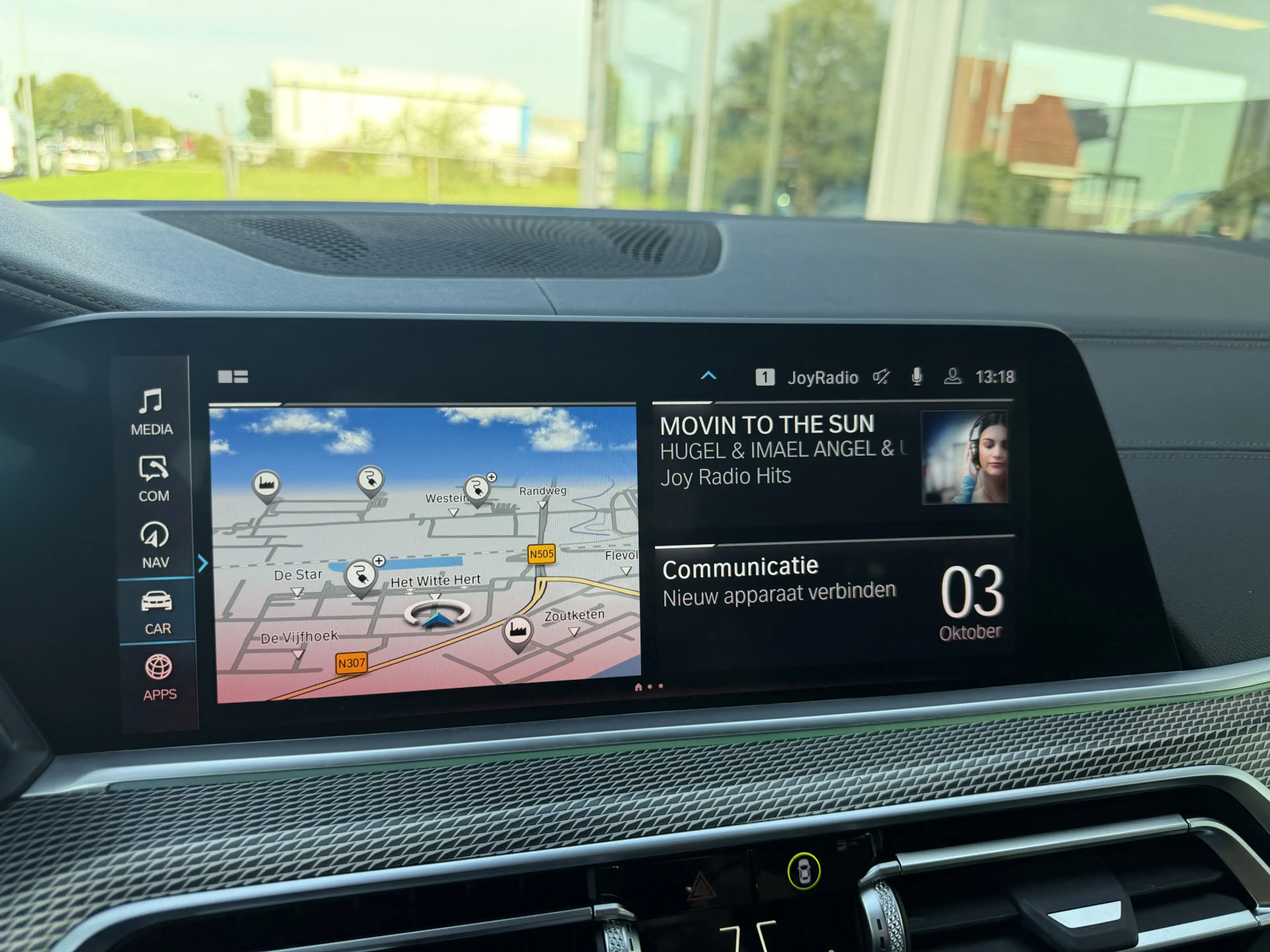 BMW X5 xDrive45e High Executive M SPORT | Frontflip — photo 29