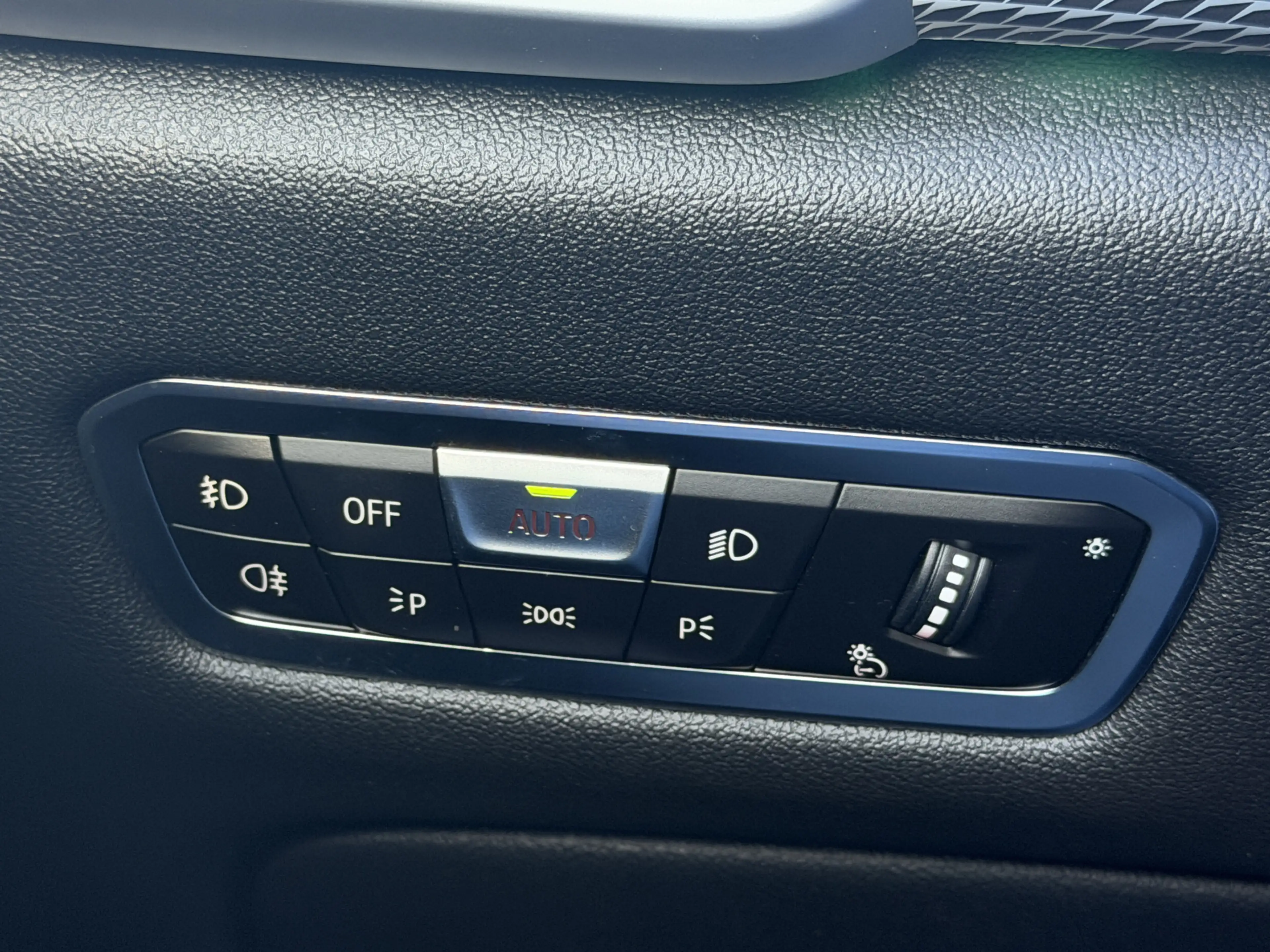BMW X5 xDrive45e High Executive M SPORT | Frontflip — photo 33