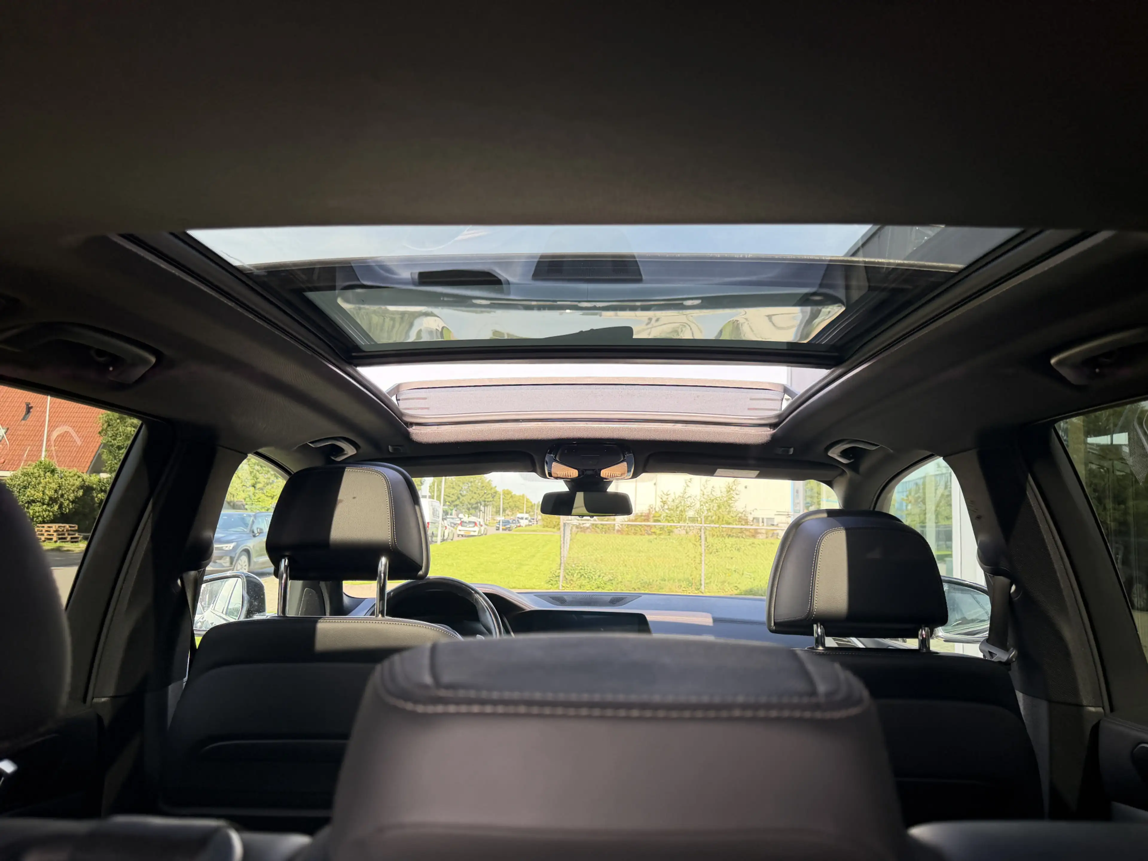 BMW X5 xDrive45e High Executive M SPORT | Frontflip — photo 12