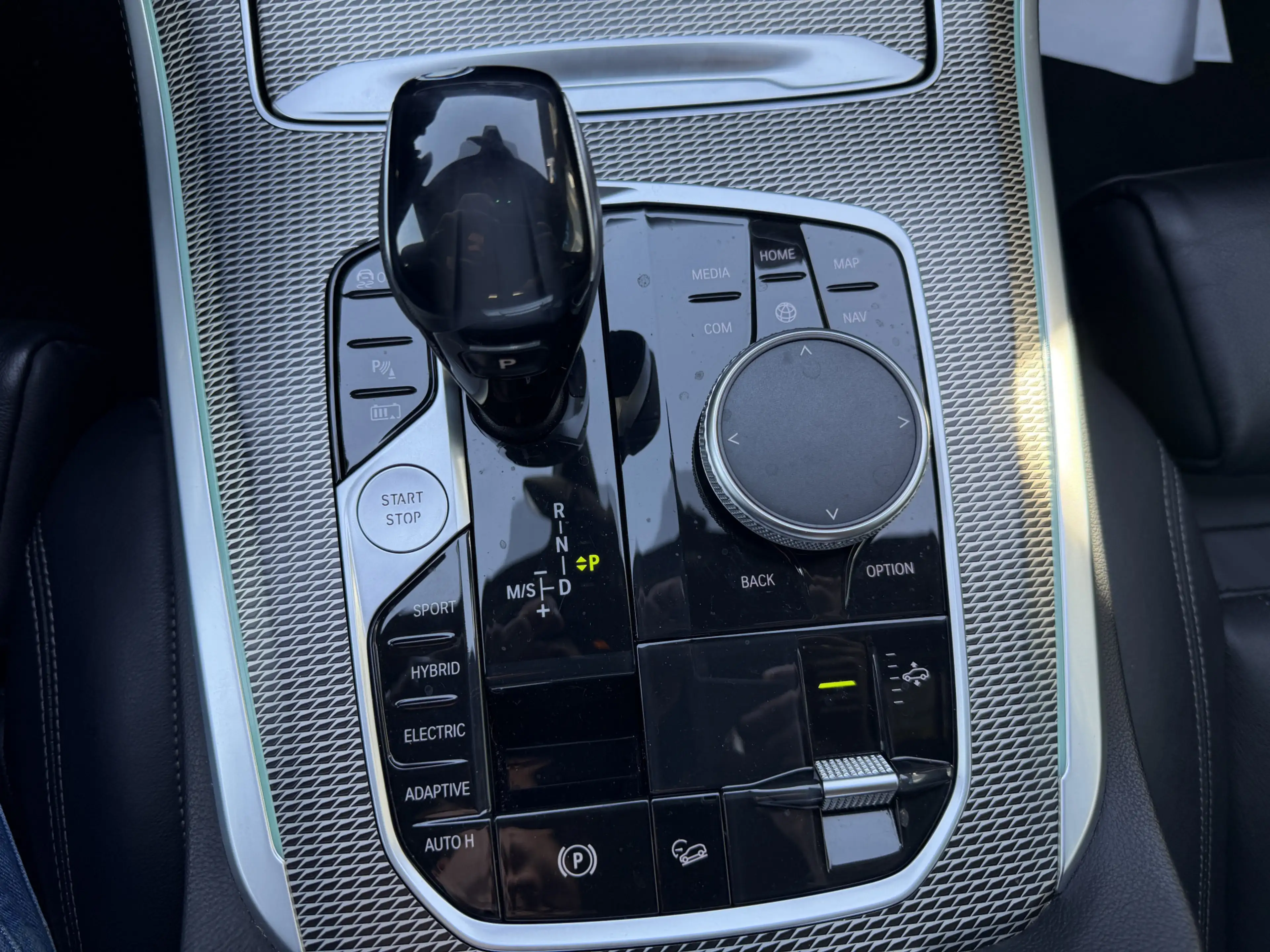 BMW X5 xDrive45e High Executive M SPORT | Frontflip — photo 27