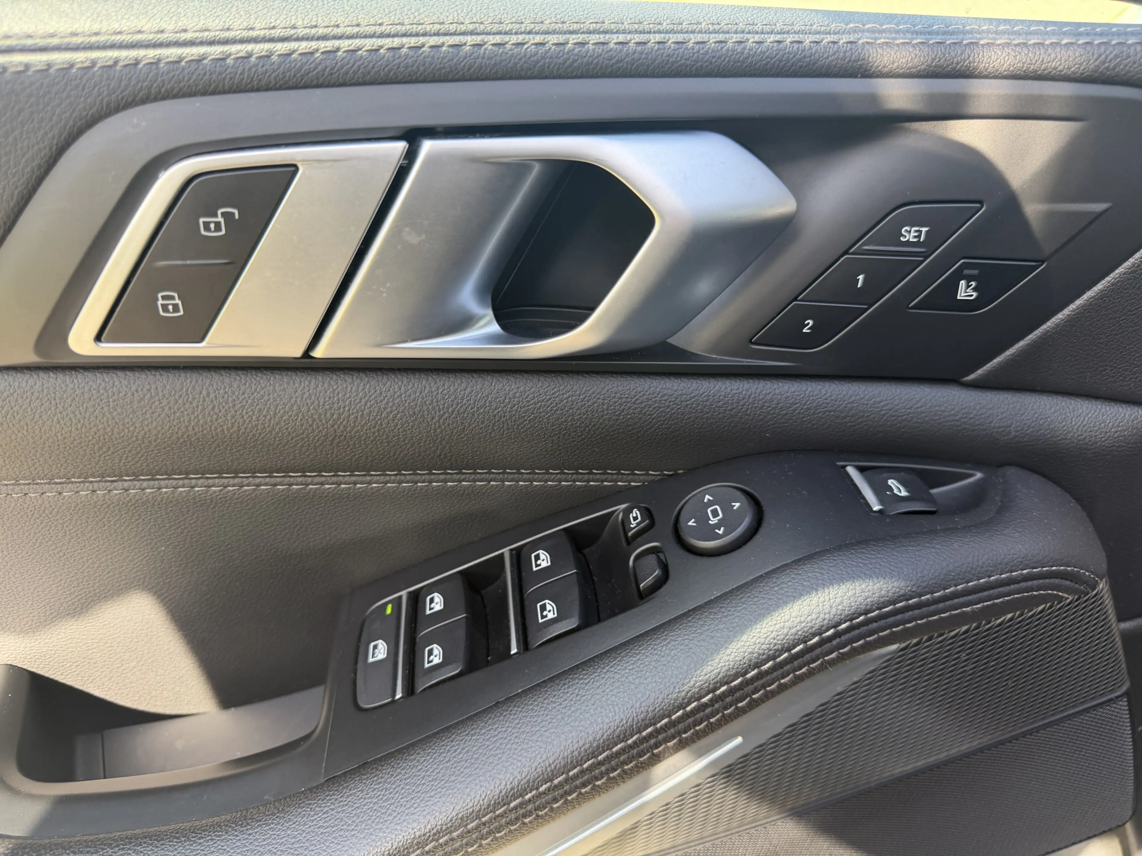 BMW X5 xDrive45e High Executive M SPORT | Frontflip — photo 22