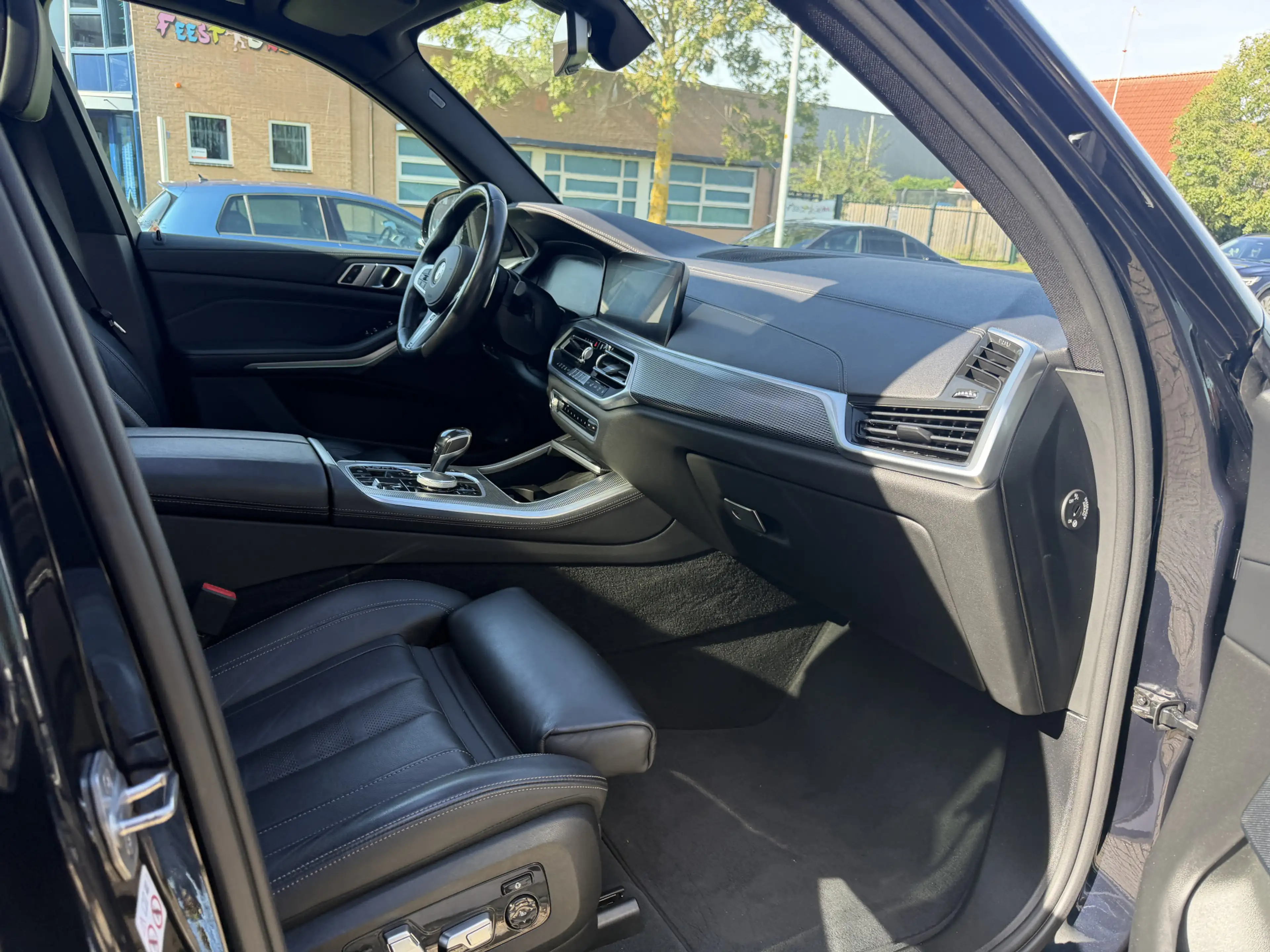 BMW X5 xDrive45e High Executive M SPORT | Frontflip — photo 13