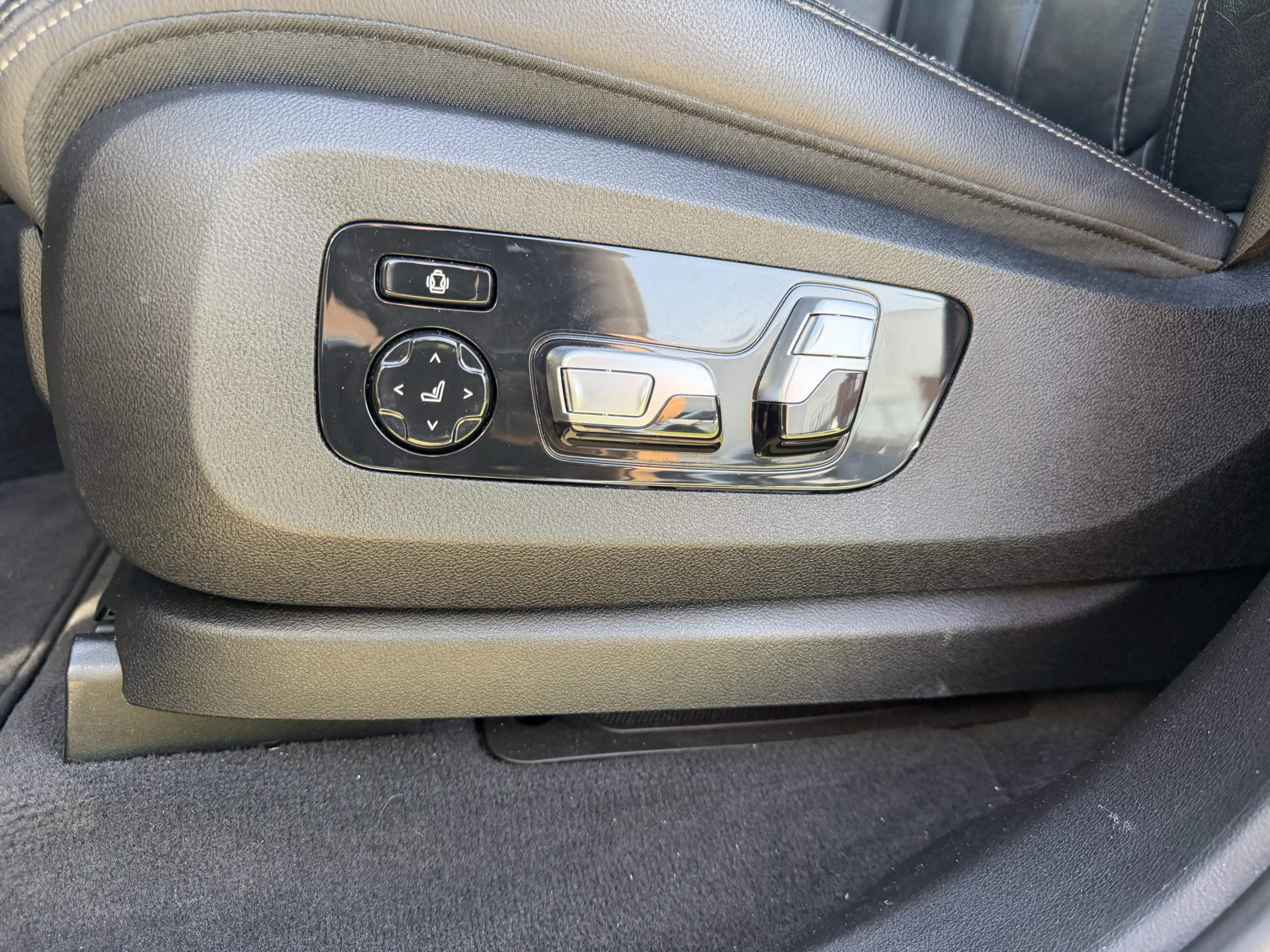 BMW X5 xDrive45e High Executive M SPORT | Frontflip — photo 20