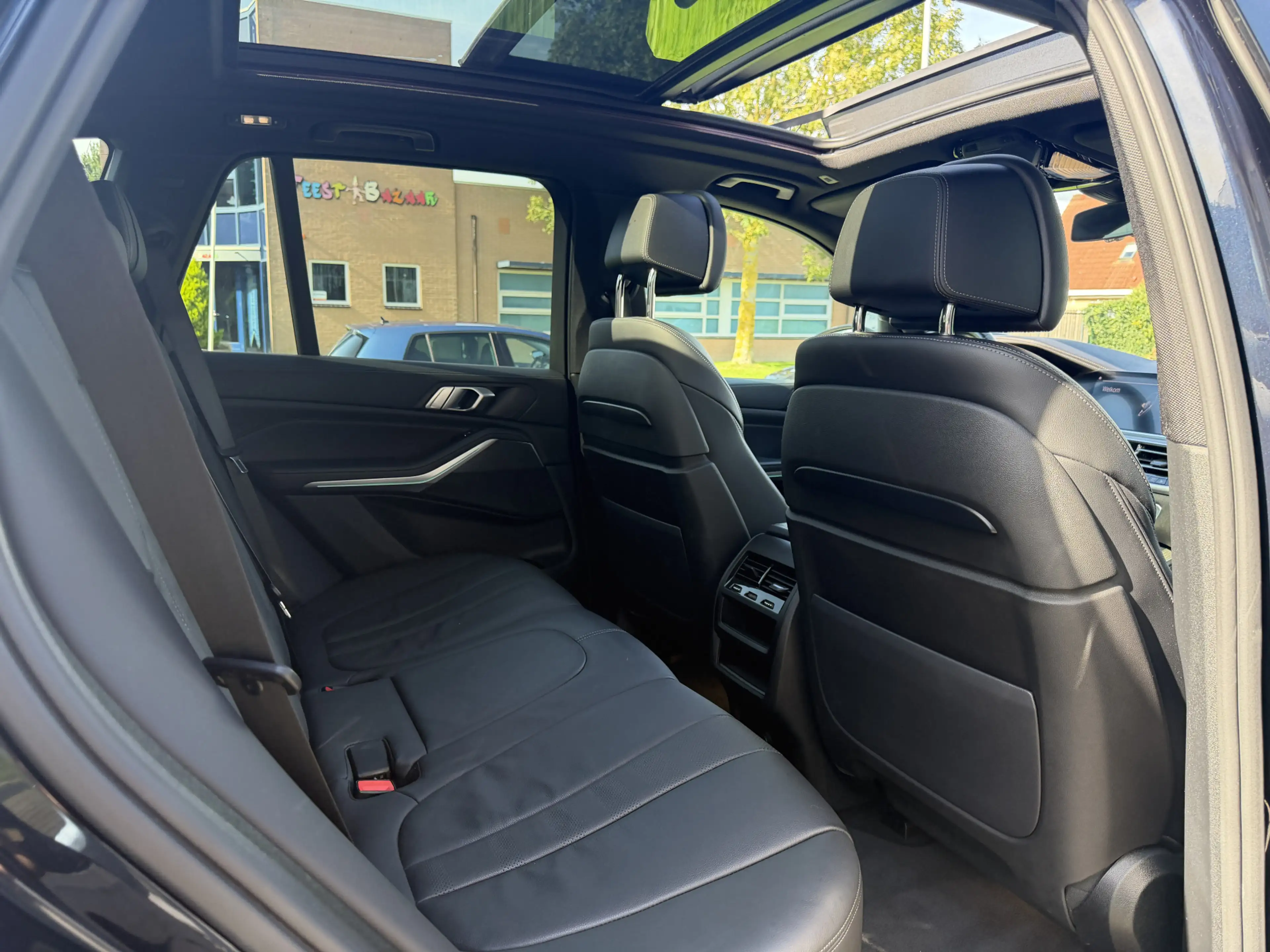 BMW X5 xDrive45e High Executive M SPORT | Frontflip — photo 17