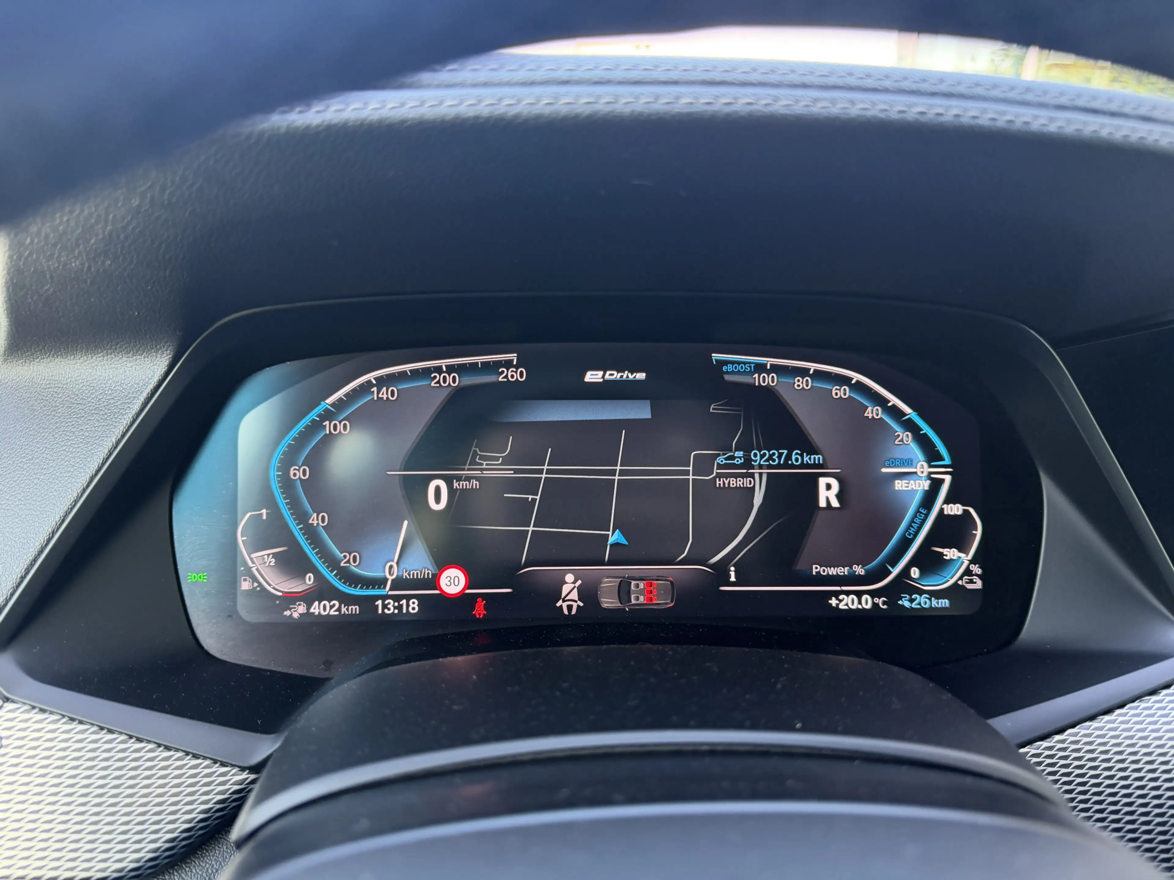 BMW X5 xDrive45e High Executive M SPORT | Frontflip — photo 31