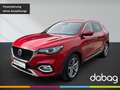 MG EHS PHEV Luxury Allwetter Leder Kamera Pano Rojo - thumbnail 1