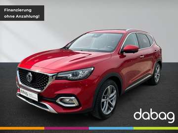 PHEV Luxury Allwetter Leder Kamera Pano