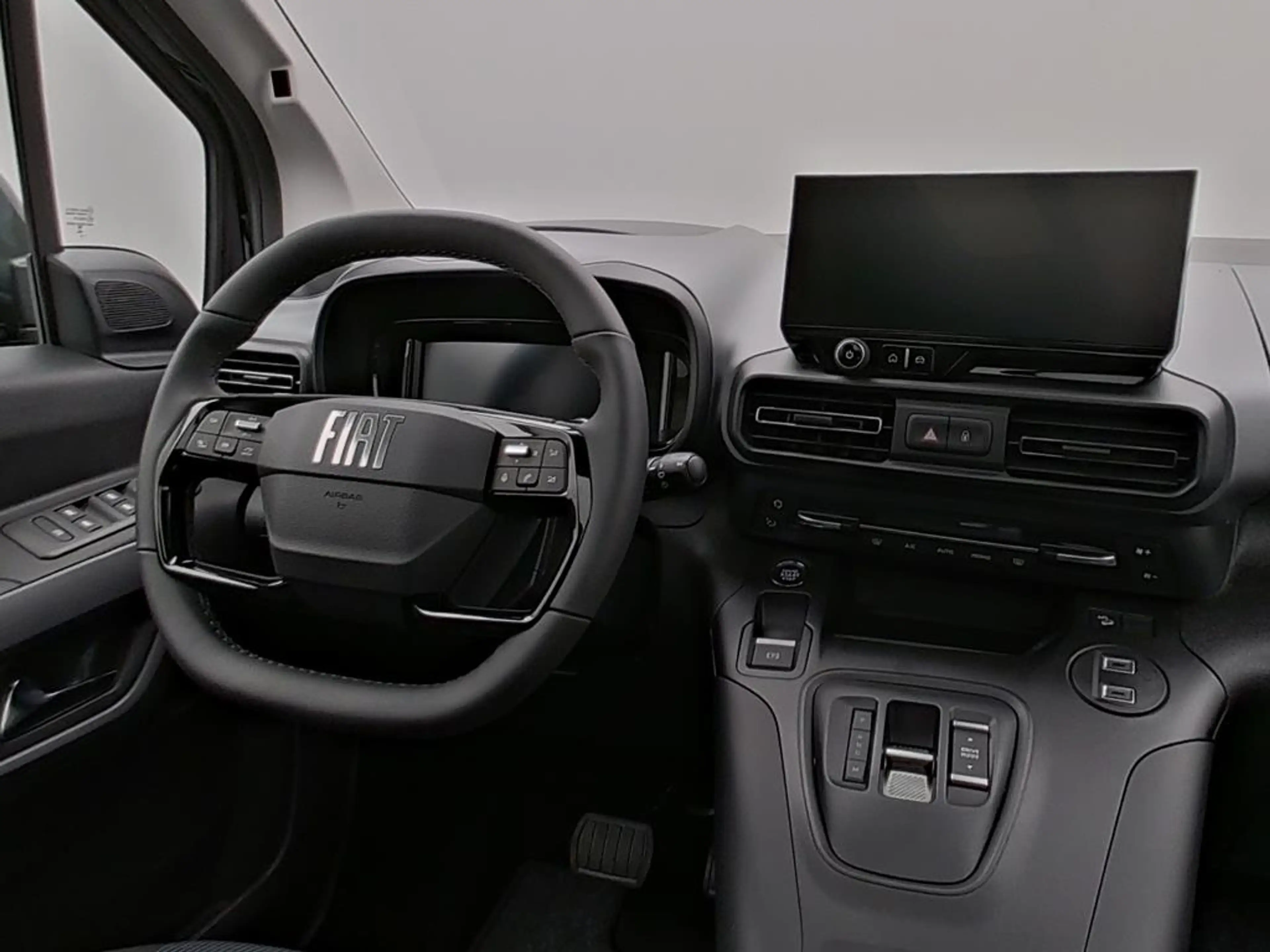 Fiat Qubo L 5-Sitzer 1.5 Diesel La Prima — photo 12