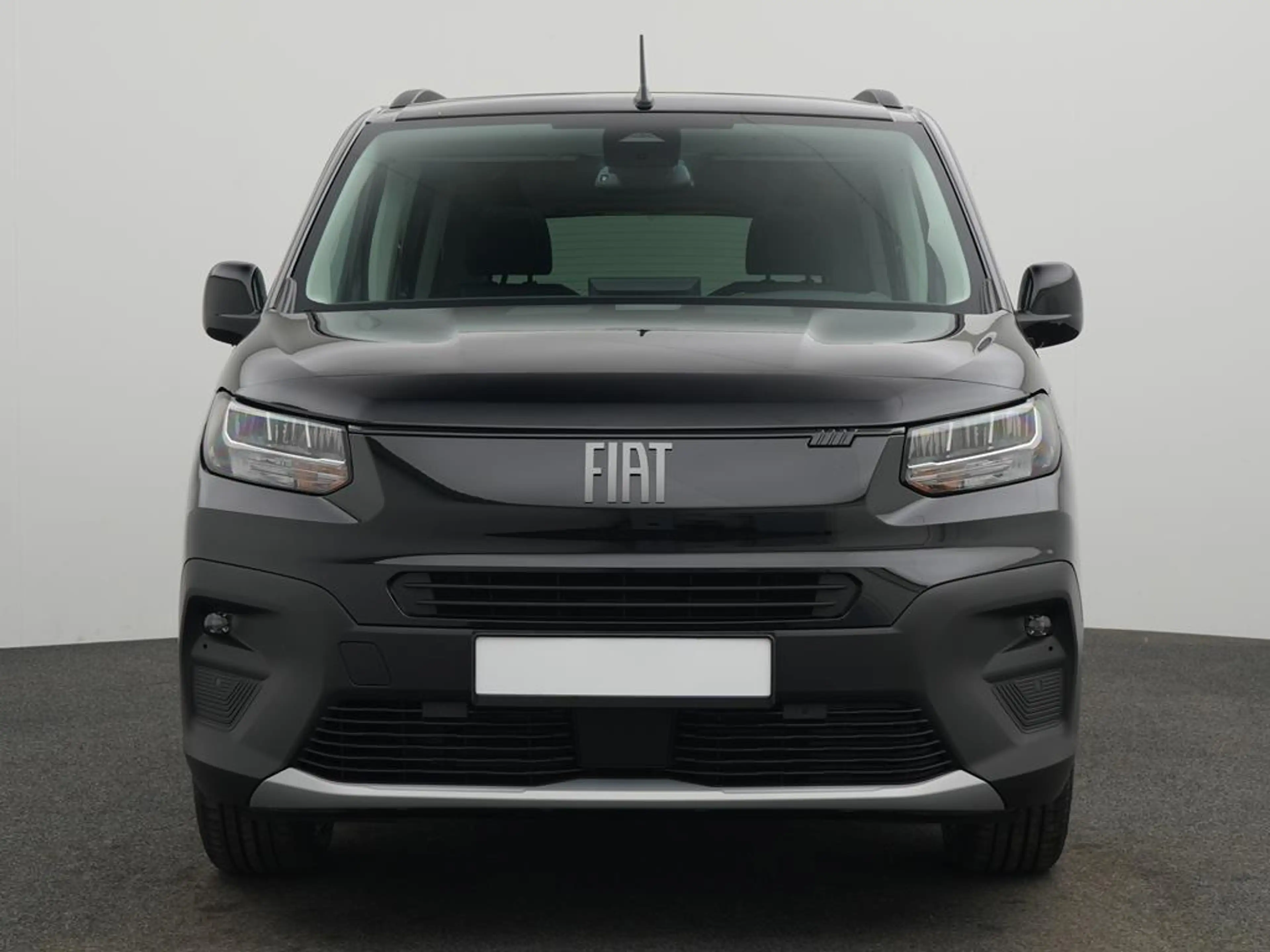 Fiat Qubo L 5-Sitzer 1.5 Diesel La Prima — photo 2