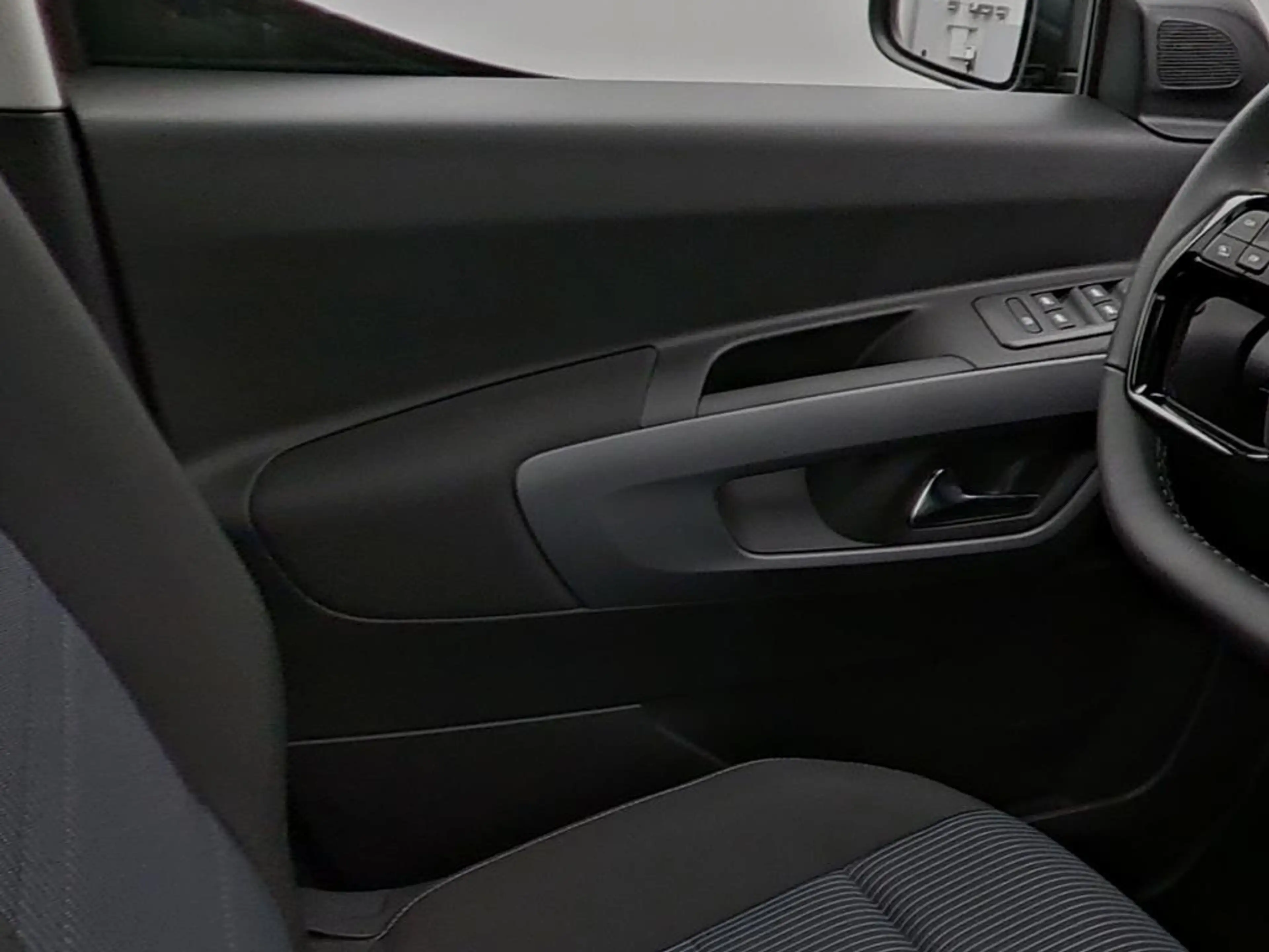 Fiat Qubo L 5-Sitzer 1.5 Diesel La Prima — photo 14