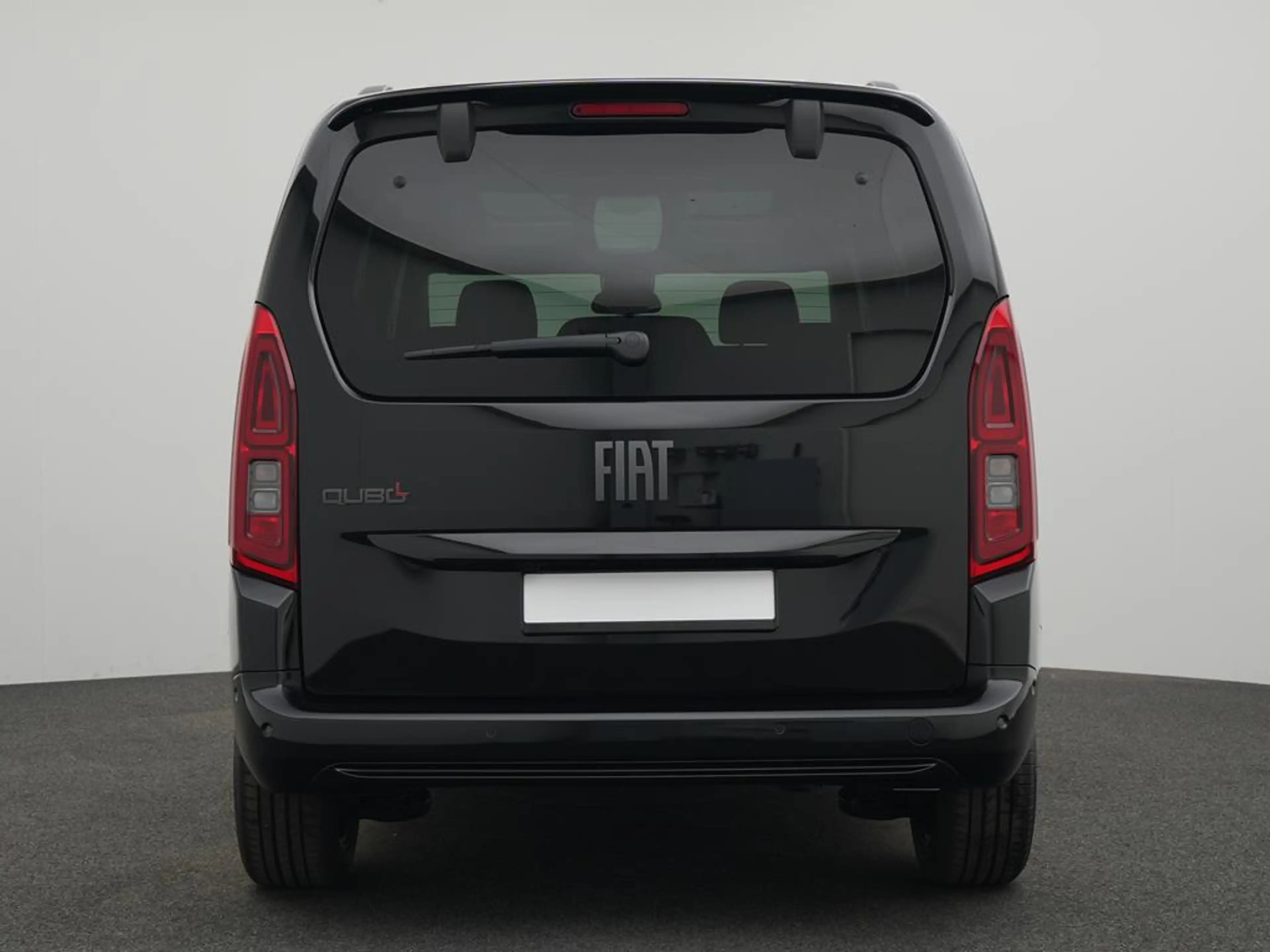Fiat Qubo L 5-Sitzer 1.5 Diesel La Prima — photo 3