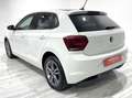 Volkswagen Polo 1.0 TSI Advance 70kW Blanco - thumbnail 5